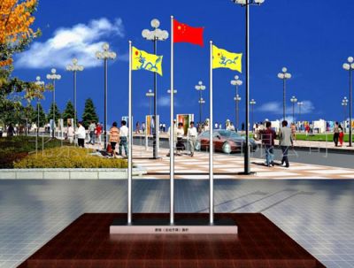 淄博张店杰田门业有限公司