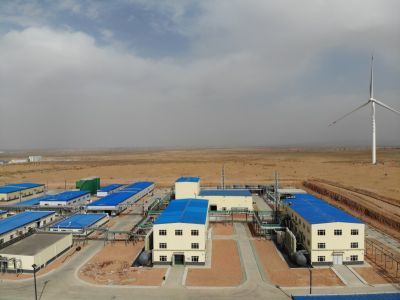 宁夏坤正生物科技有限公司