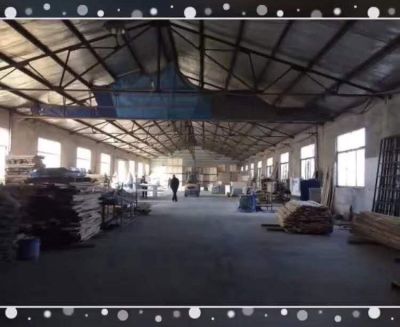 威海绿森方正木制品有限公司