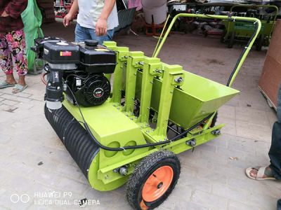 菏泽市农业机械加工厂