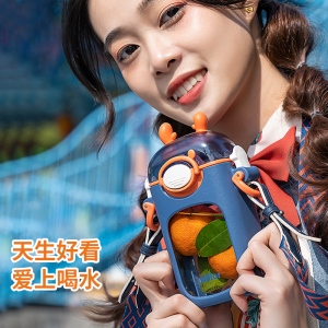 广州市迪乐贝尔日用品有限公司