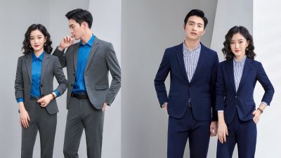 贵州沪阳服装厂