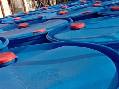 泰安润利来化工有限公司