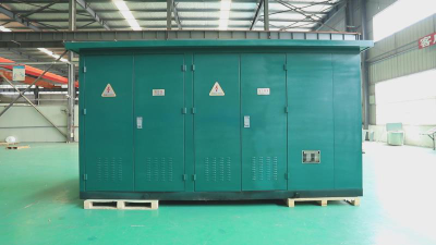 江苏华强电力设备有限公司