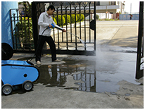 江门中天一正机电有限公司