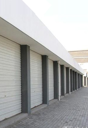 深圳市华鼎盛自动门有限公司