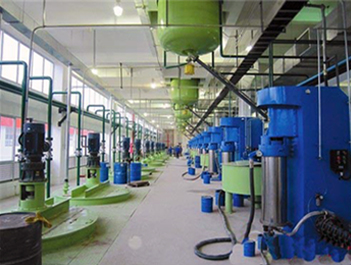 河北丰盛涂料科技股份有限公司