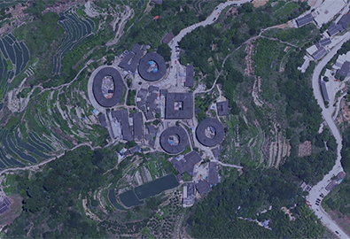 飞燕航空遥感技术有限公司