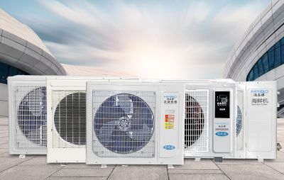 青岛海名博智慧冷链有限公司