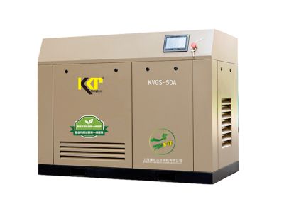 上海康可尔压缩机有限公司