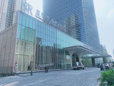 重庆鑫明耀玻璃制品有限公司