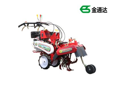 莱州市庆源机械有限公司