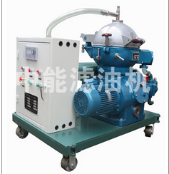 浙江中恒滤油机制造有限公司