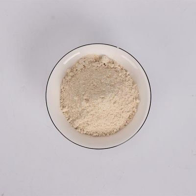 江山市五谷庄园食品有限公司