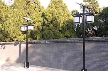 沈阳隆聚户外照明设施销售有限公司