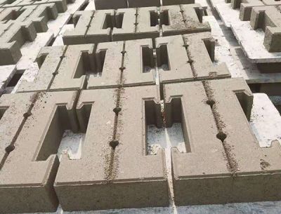 临沂程建通彩砖厂