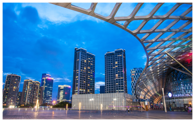 江门市钜泰光电实业有限公司