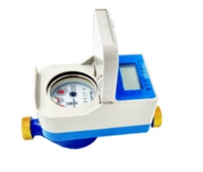 宁波胜德水表有限公司