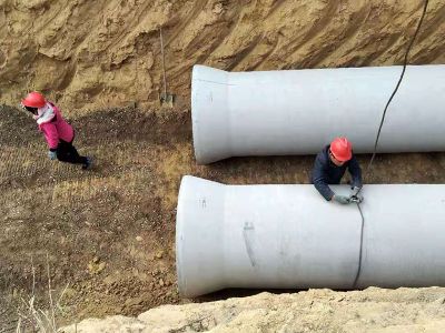 潍坊新联五环管道有限公司