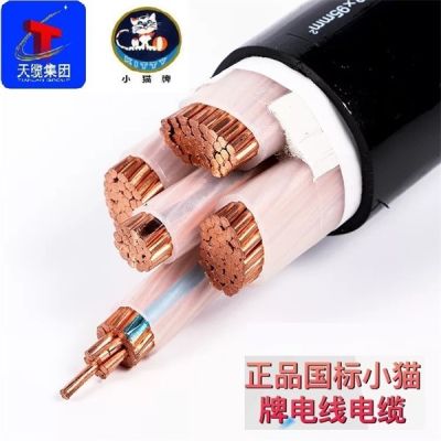 天津市嵘圣线缆有限公司