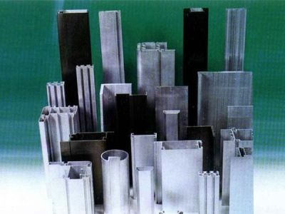 山东奥德铝业有限公司