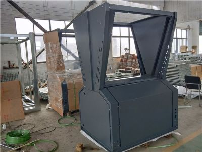 常州湧耀机电有限公司