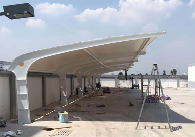 温州超顺膜结构有限公司