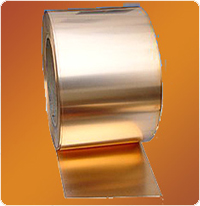 温州华盈铜业有限公司