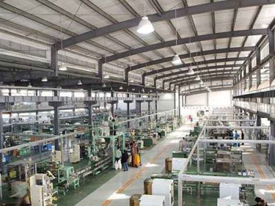 一家专业钢材销售有限公司