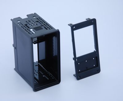 余姚市卓辉模具壳体厂