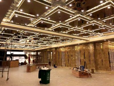 佛山市点赞不锈钢装饰材料有限公司