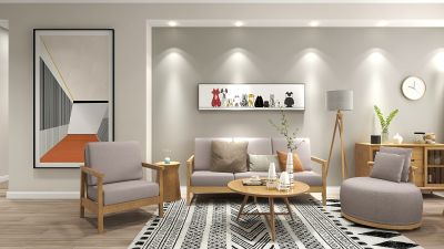 浙江城建联合装饰工程有限公司