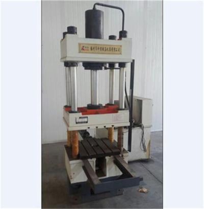 山东科信锻压机床有限公司