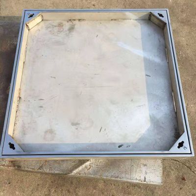 河南鸿泰井盖厂