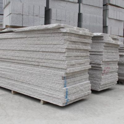 五莲花石材广场