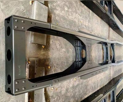 十堰车商汽车零部件有限公司