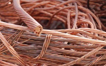 鹏富翔再生资源有限公司