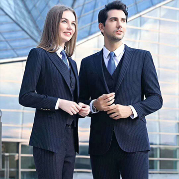 银川子亦服装工贸有限公司