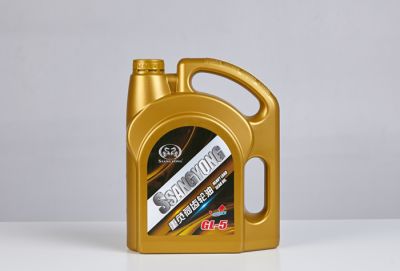 天津宏润双龙润滑油有限公司