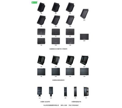 中山市华洋塑胶颜料有限公司