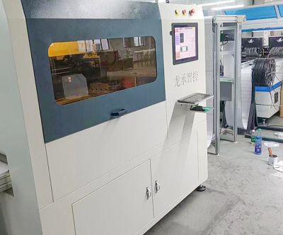 中山市龙承自动化设备有限公司