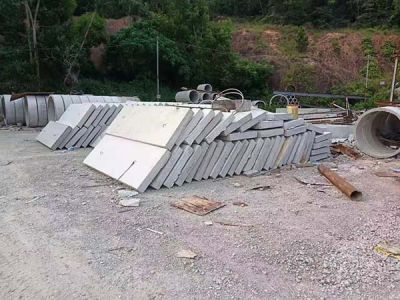 中山市南区恒发水泥制品厂