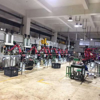 中山市长宏永盛机械设备有限公司