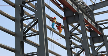 湟中沧盛钢结构厂