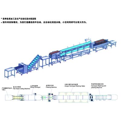 韩国格兰德比尔水产机械有限公司