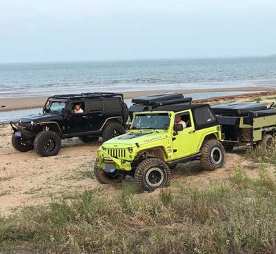 青岛博瑞通达机械制造有限公司