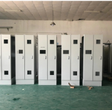 昆山市共和机电工程有限公司