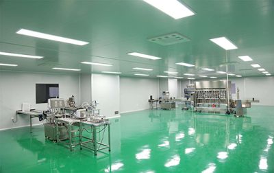 贵州常吉净化工程有限公司