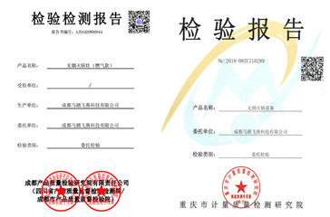 成都马踏飞燕科技有限公司