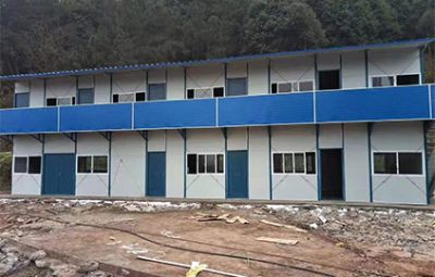 四川鑫欣诚钢结构工程有限公司